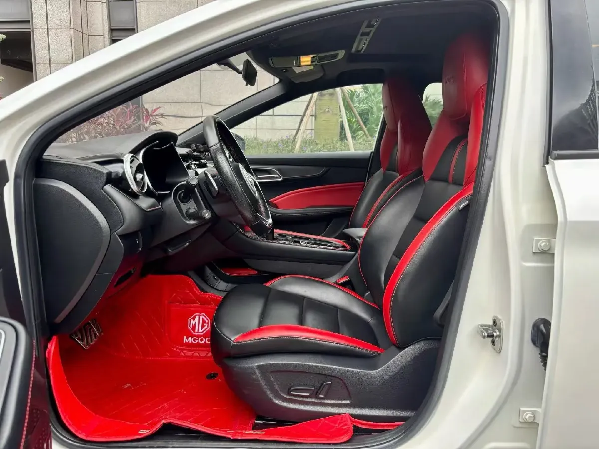 2020 MG MG6 1.5T 181HP L4 7DCT,autocango,china used car exporter,china ev exporter,chinese used car exporter,chinese used ev exporter