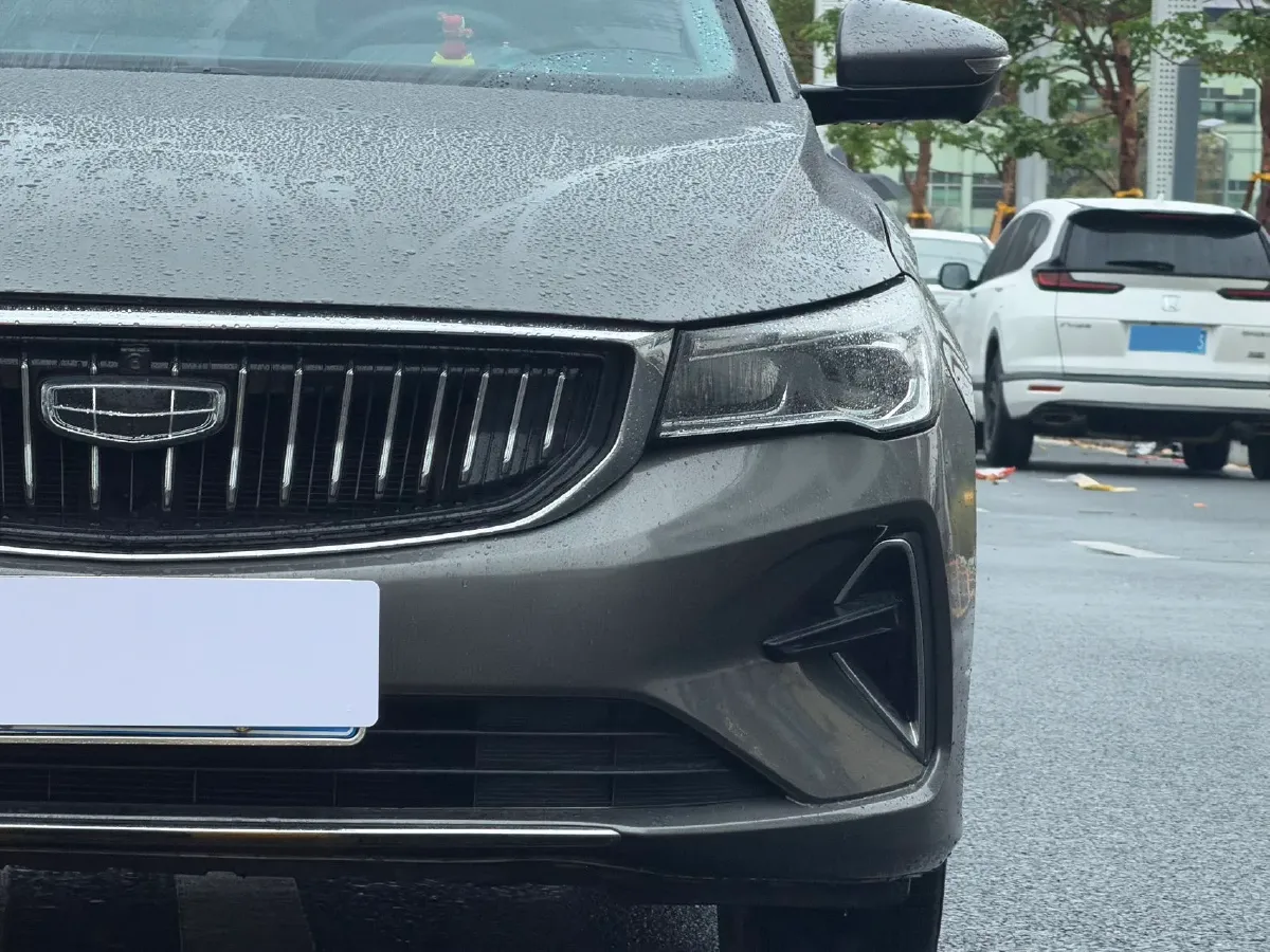 2022 Geely Emgrand 1.5L 114HP L4 CVT,autocango,china used car exporter,china ev exporter,chinese used car exporter,chinese used ev exporter