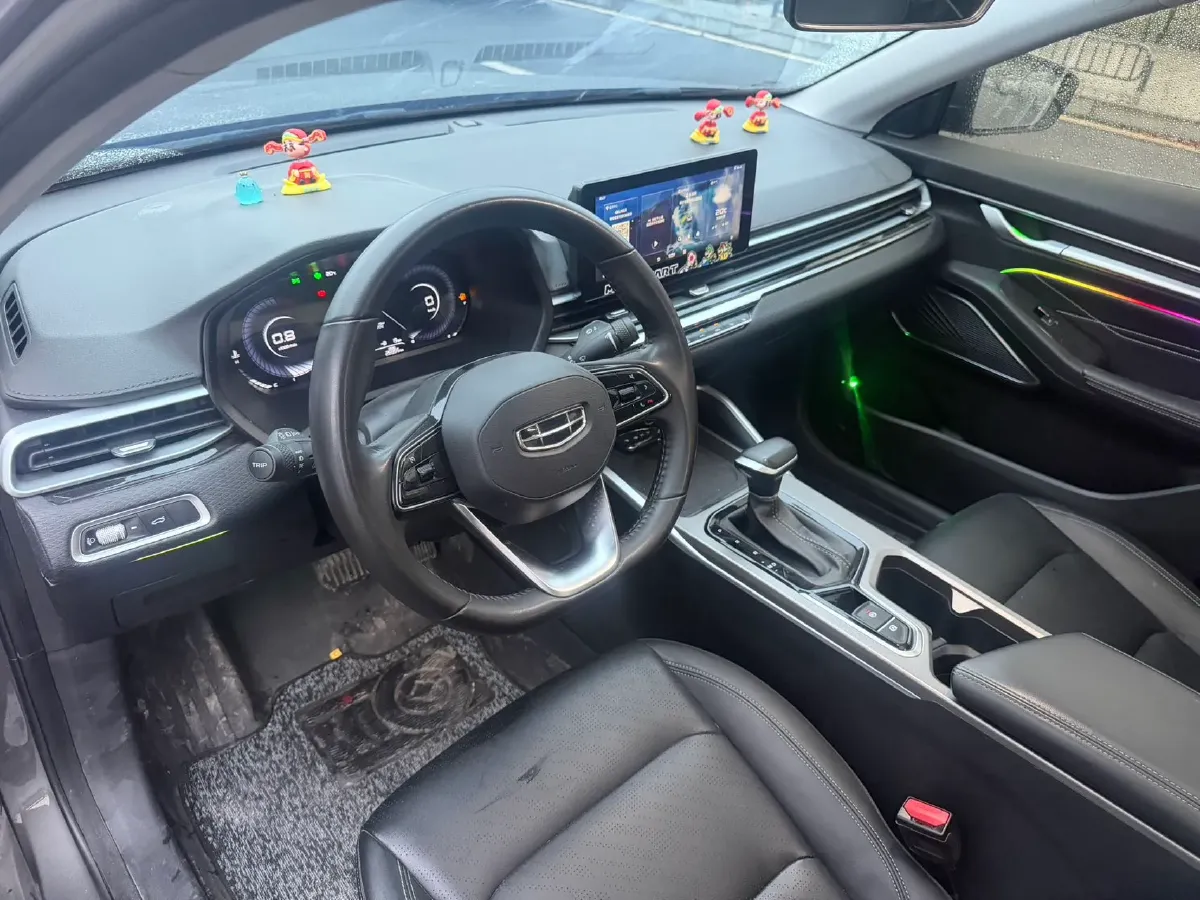 2022 Geely Emgrand 1.5L 114HP L4 CVT,autocango,china used car exporter,china ev exporter,chinese used car exporter,chinese used ev exporter