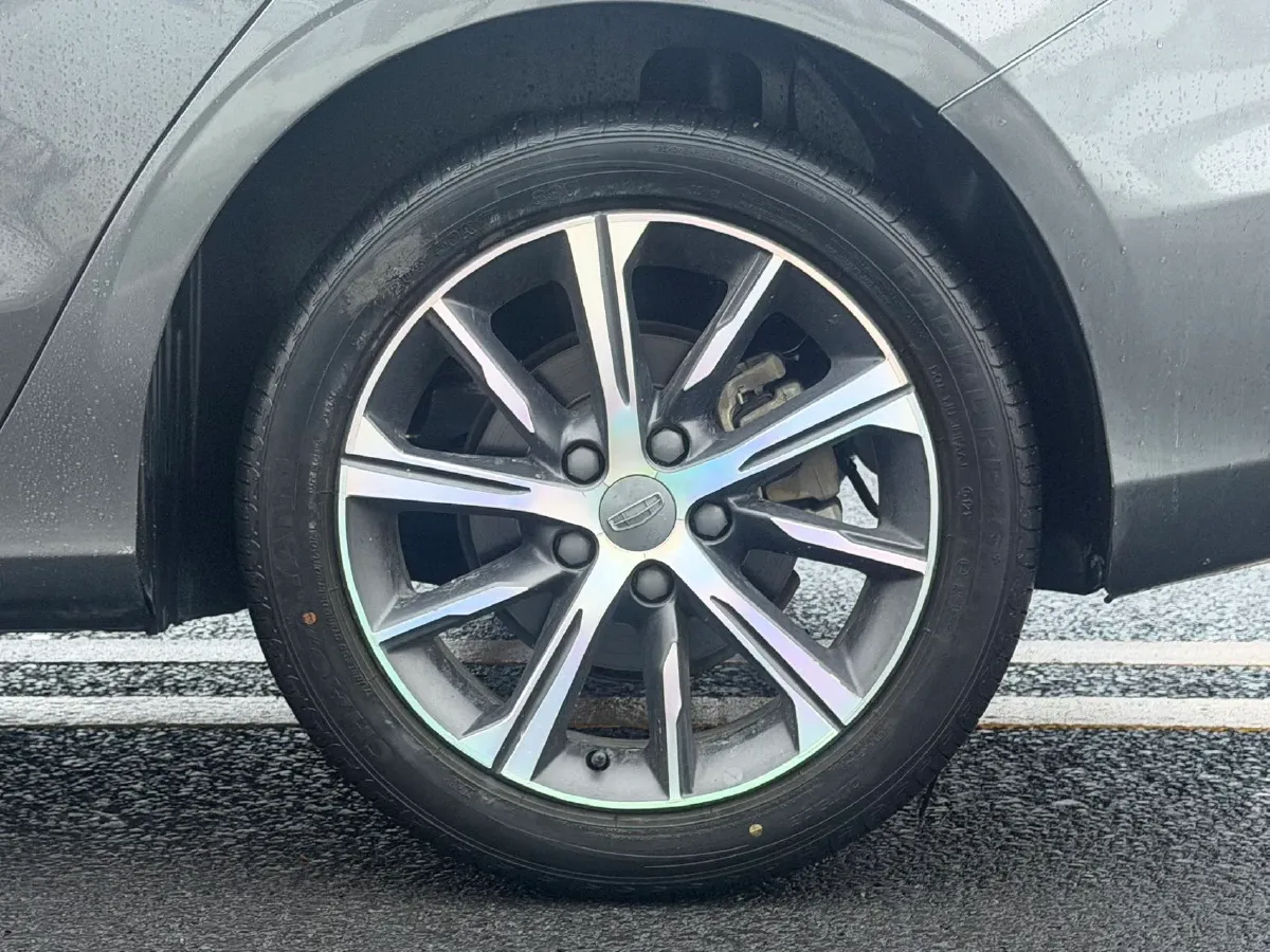 2022 Geely Emgrand 1.5L 114HP L4 CVT,autocango,china used car exporter,china ev exporter,chinese used car exporter,chinese used ev exporter