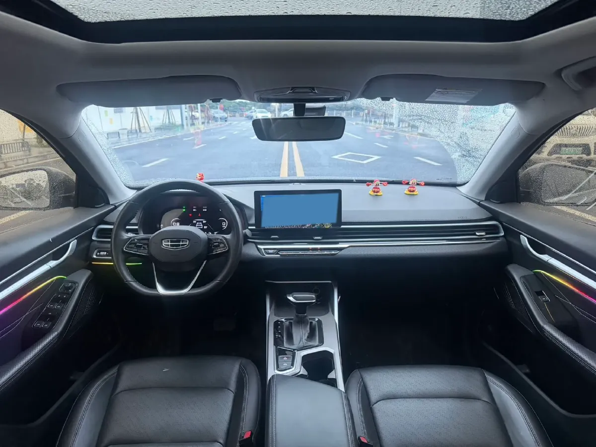 2022 Geely Emgrand 1.5L 114HP L4 CVT,autocango,china used car exporter,china ev exporter,chinese used car exporter,chinese used ev exporter