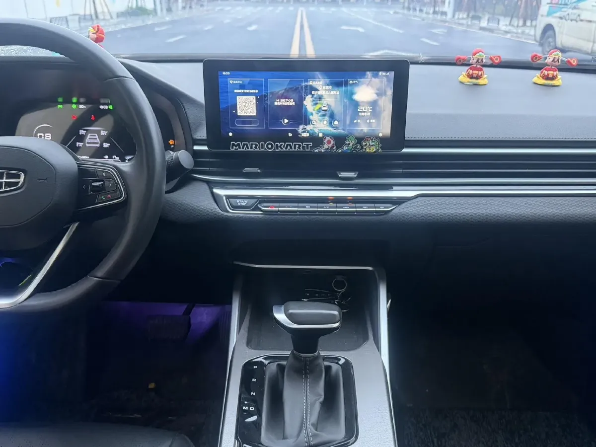 2022 Geely Emgrand 1.5L 114HP L4 CVT,autocango,china used car exporter,china ev exporter,chinese used car exporter,chinese used ev exporter