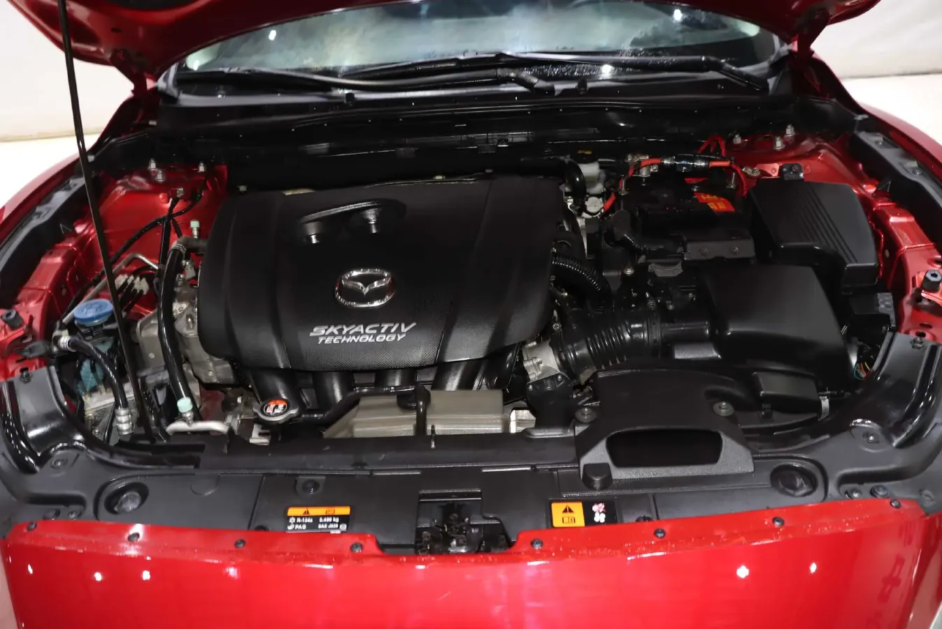 2018 Mazda Atenza 2.5L 192HP L4 6AT,autocango,china used car exporter,china ev exporter,chinese used car exporter,chinese used ev exporter