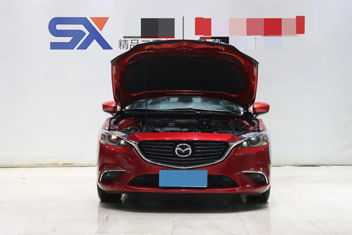 2018 Mazda Atenza 2.5L 192HP L4 6AT,autocango,china used car exporter,china ev exporter,chinese used car exporter,chinese used ev exporter