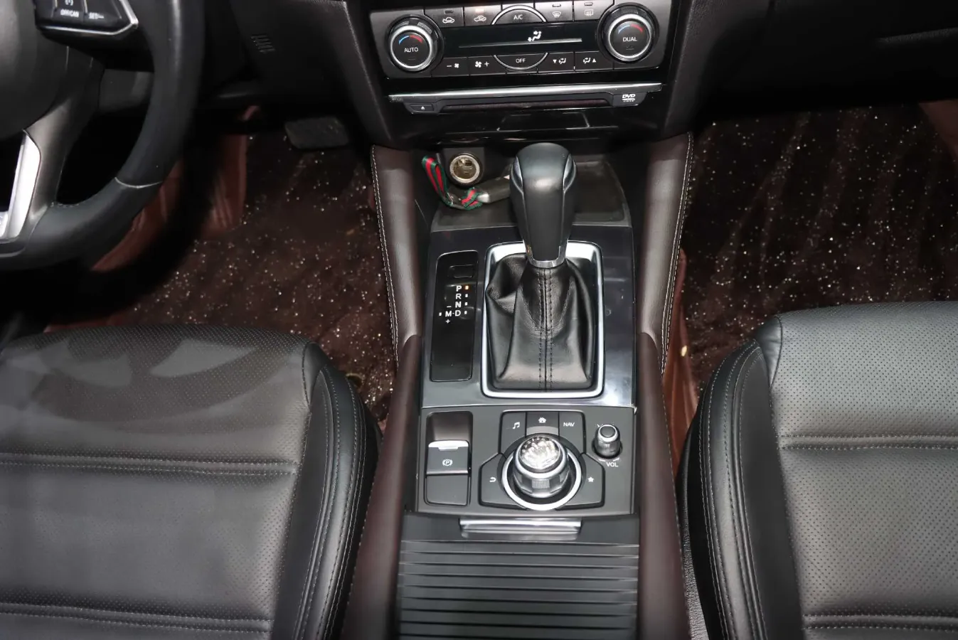 2018 Mazda Atenza 2.5L 192HP L4 6AT,autocango,china used car exporter,china ev exporter,chinese used car exporter,chinese used ev exporter