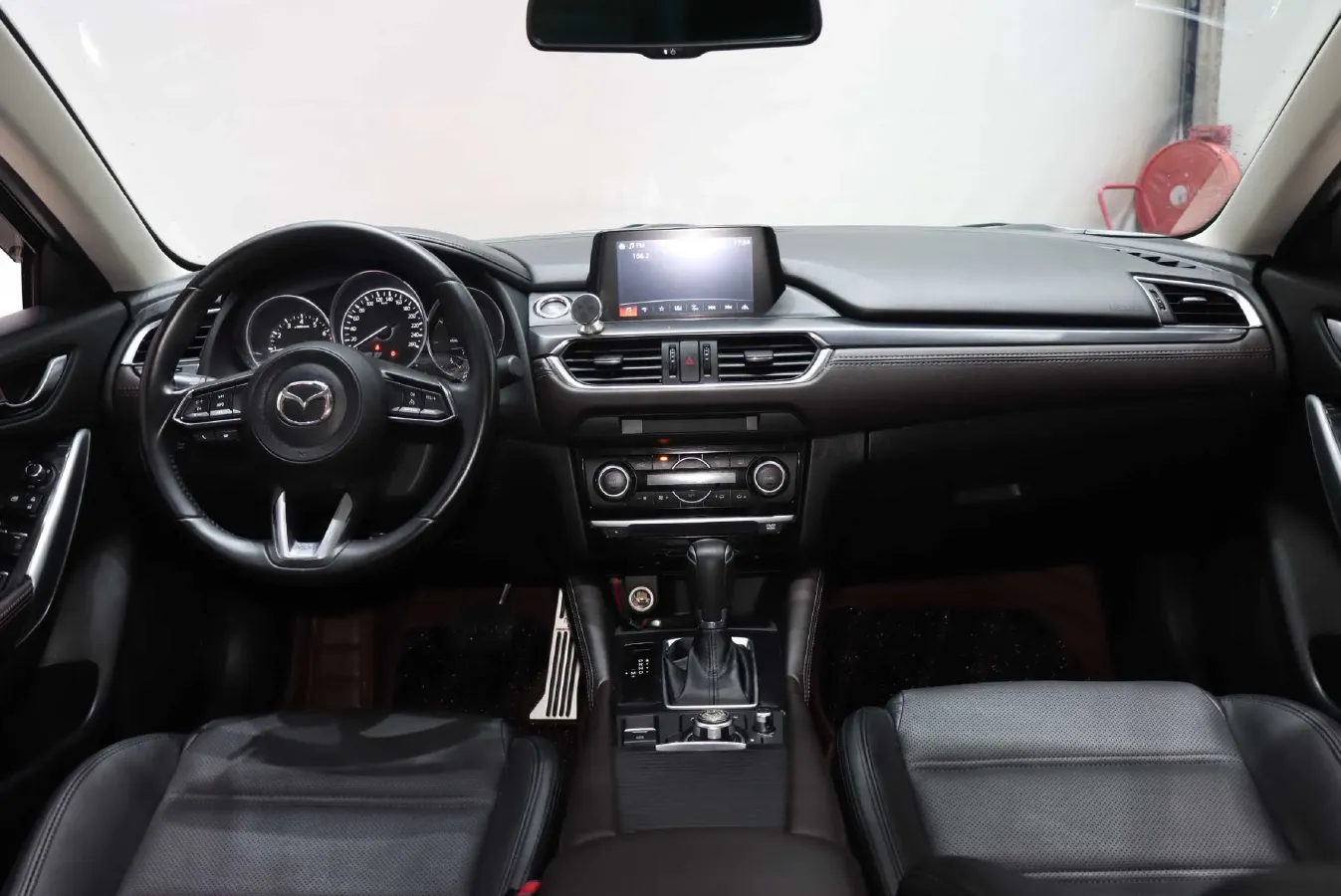 2018 Mazda Atenza 2.5L 192HP L4 6AT,autocango,china used car exporter,china ev exporter,chinese used car exporter,chinese used ev exporter