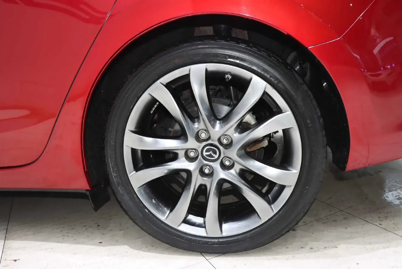 2018 Mazda Atenza 2.5L 192HP L4 6AT,autocango,china used car exporter,china ev exporter,chinese used car exporter,chinese used ev exporter