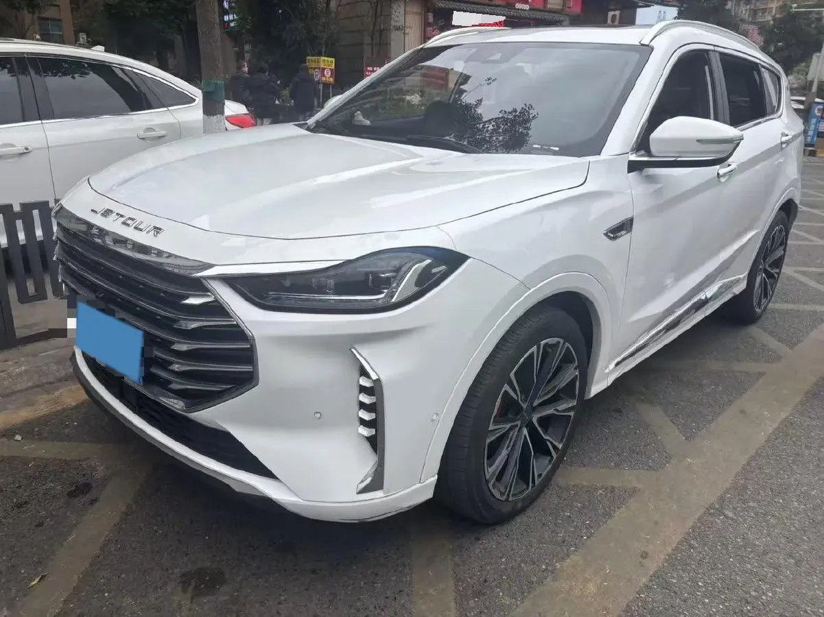 2021 Jetour X70 1.6T 197HP L4 7DCT,autocango,china used car exporter,china ev exporter,chinese used car exporter,chinese used ev exporter