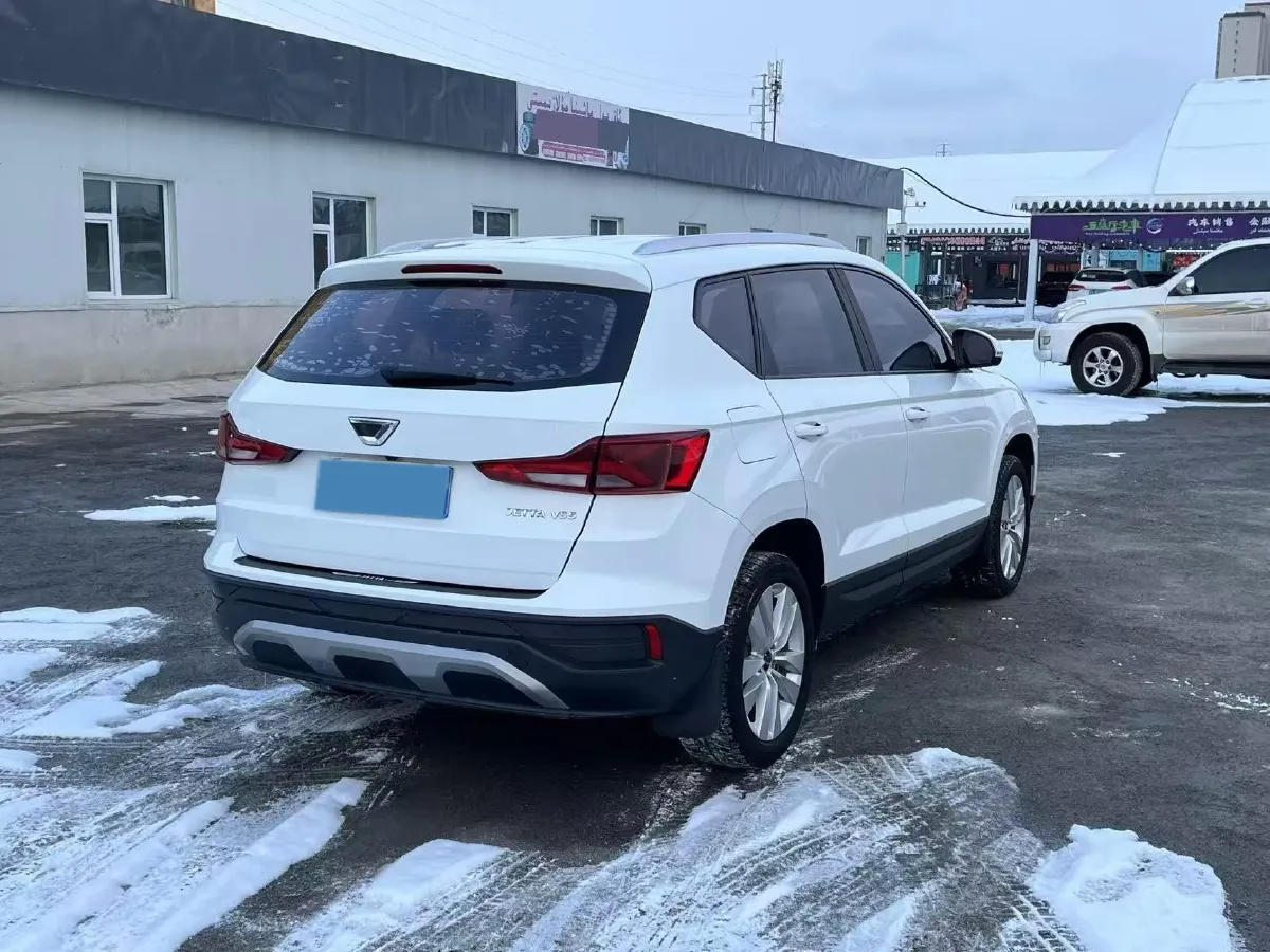 2021 Jetta VS5 1.4T 150HP L4 6AT,autocango,china used car exporter,china ev exporter,chinese used car exporter,chinese used ev exporter