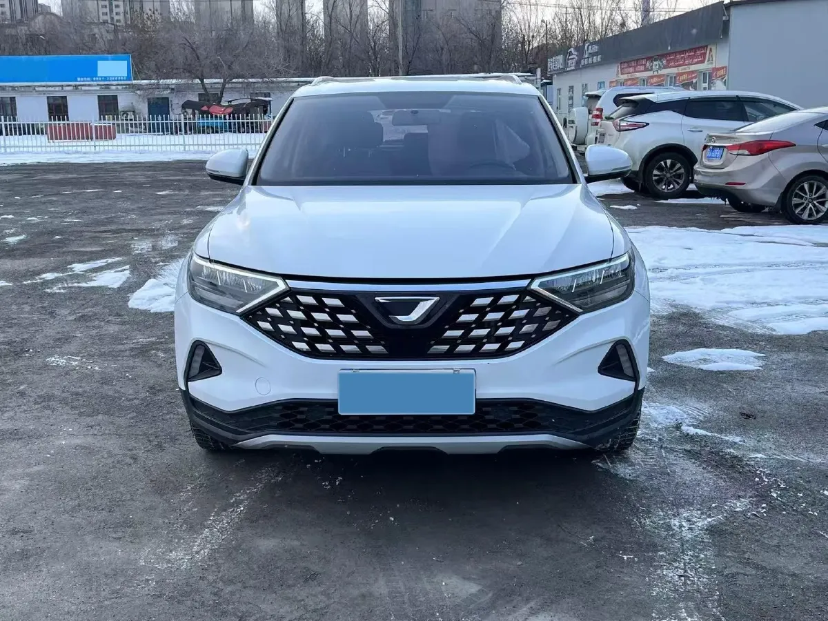 2021 Jetta VS5 1.4T 150HP L4 6AT,autocango,china used car exporter,china ev exporter,chinese used car exporter,chinese used ev exporter