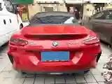 2022 BMW Z4 2.0T 197HP L4 8AT