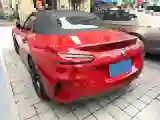 2022 BMW Z4 2.0T 197HP L4 8AT