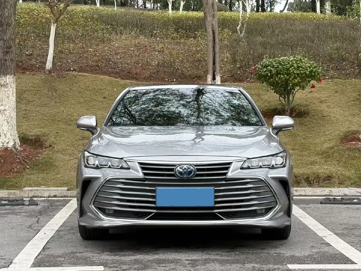 2019 Toyota Avalon 2.5L 178HP L4 E-CVT Hybrid,autocango,china used car exporter,china ev exporter,chinese used car exporter,chinese used ev exporter