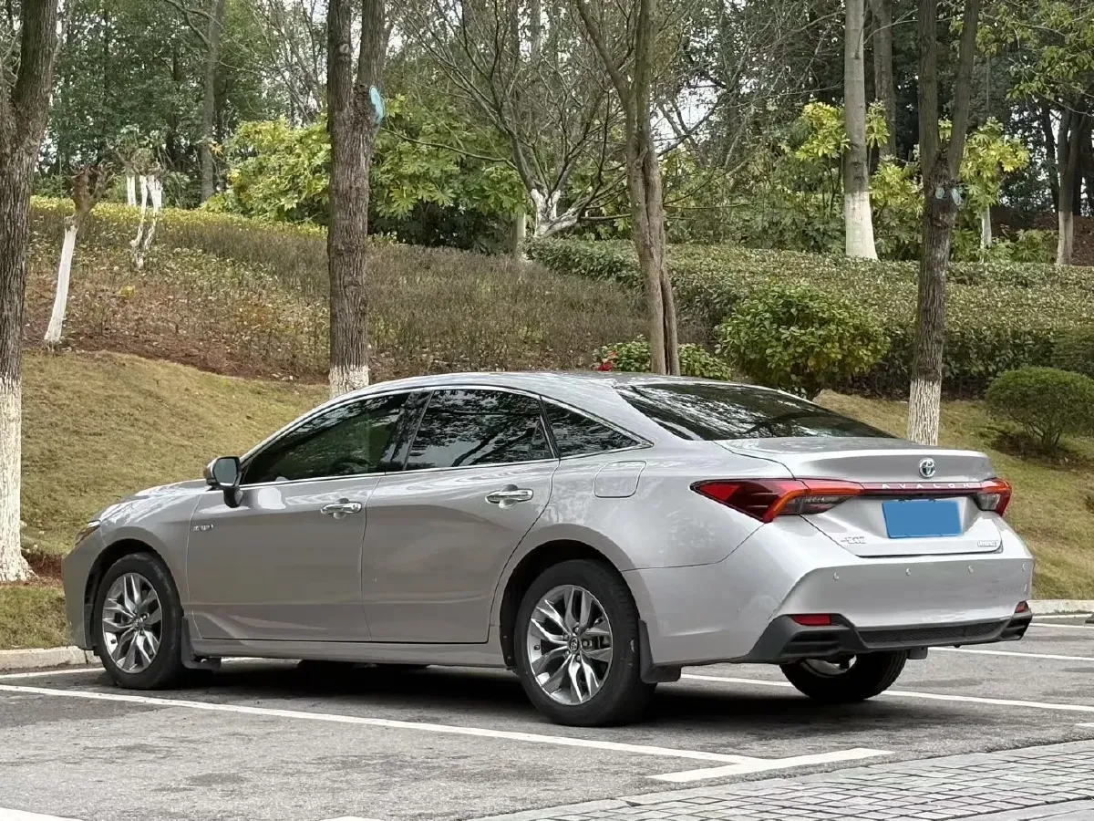 2019 Toyota Avalon 2.5L 178HP L4 E-CVT Hybrid,autocango,china used car exporter,china ev exporter,chinese used car exporter,chinese used ev exporter