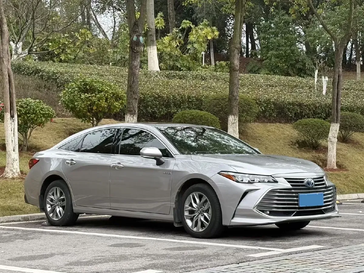 2019 Toyota Avalon 2.5L 178HP L4 E-CVT Hybrid,autocango,china used car exporter,china ev exporter,chinese used car exporter,chinese used ev exporter
