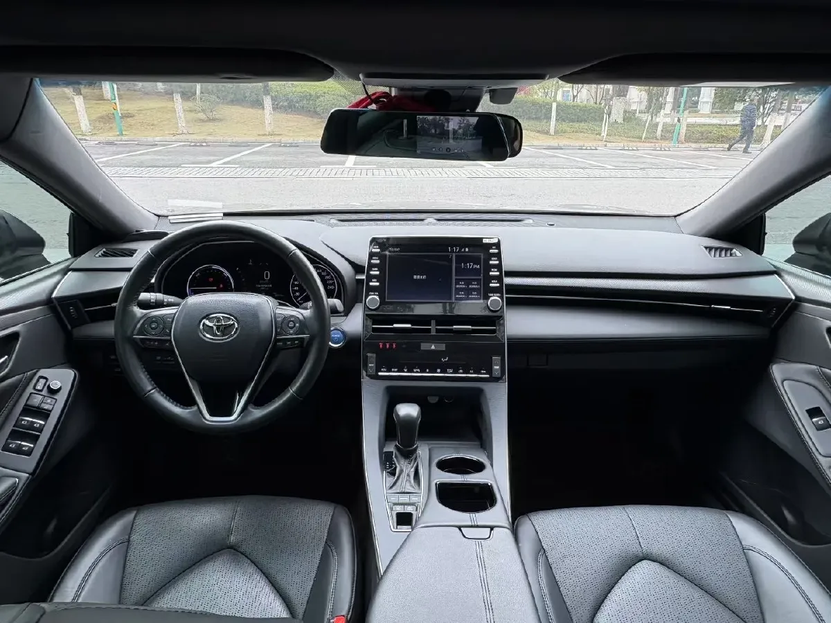 2019 Toyota Avalon 2.5L 178HP L4 E-CVT Hybrid,autocango,china used car exporter,china ev exporter,chinese used car exporter,chinese used ev exporter