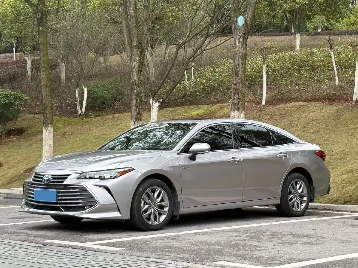 2019 Toyota Avalon 2.5L 178HP L4 E-CVT Hybrid,autocango,china used car exporter,china ev exporter,chinese used car exporter,chinese used ev exporter