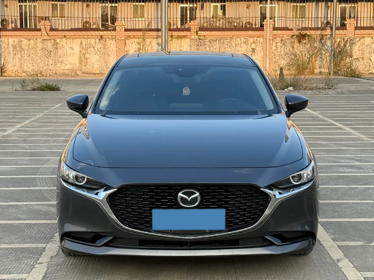 2020 Mazda 3 Axela 2.0L 158HP L4 6AT,autocango,china used car exporter,china ev exporter,chinese used car exporter,chinese used ev exporter