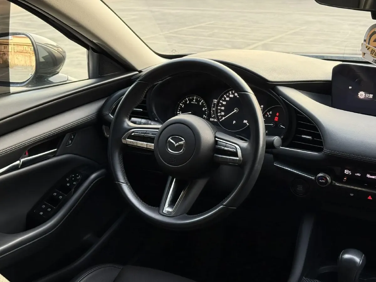 2020 Mazda 3 Axela 2.0L 158HP L4 6AT,autocango,china used car exporter,china ev exporter,chinese used car exporter,chinese used ev exporter