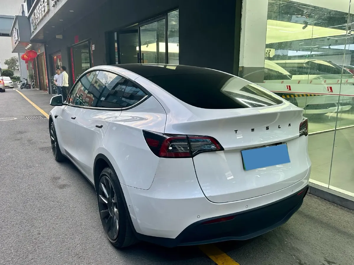 2022 Tesla Model Y BEV 78.4KWH,autocango,china used car exporter,china ev exporter,chinese used car exporter,chinese used ev exporter