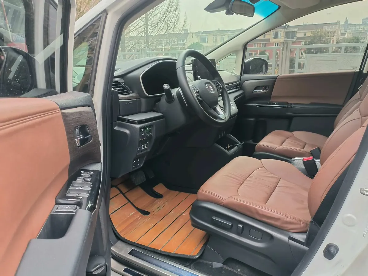 2022 Honda Odyssey 2.0L 146HP L4 E-CVT Hybrid,autocango,china used car exporter,china ev exporter,chinese used car exporter,chinese used ev exporter