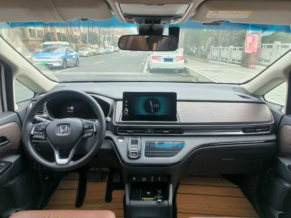 2022 Honda Odyssey 2.0L 146HP L4 E-CVT Hybrid,autocango,china used car exporter,china ev exporter,chinese used car exporter,chinese used ev exporter