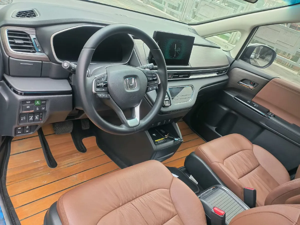 2022 Honda Odyssey 2.0L 146HP L4 E-CVT Hybrid,autocango,china used car exporter,china ev exporter,chinese used car exporter,chinese used ev exporter