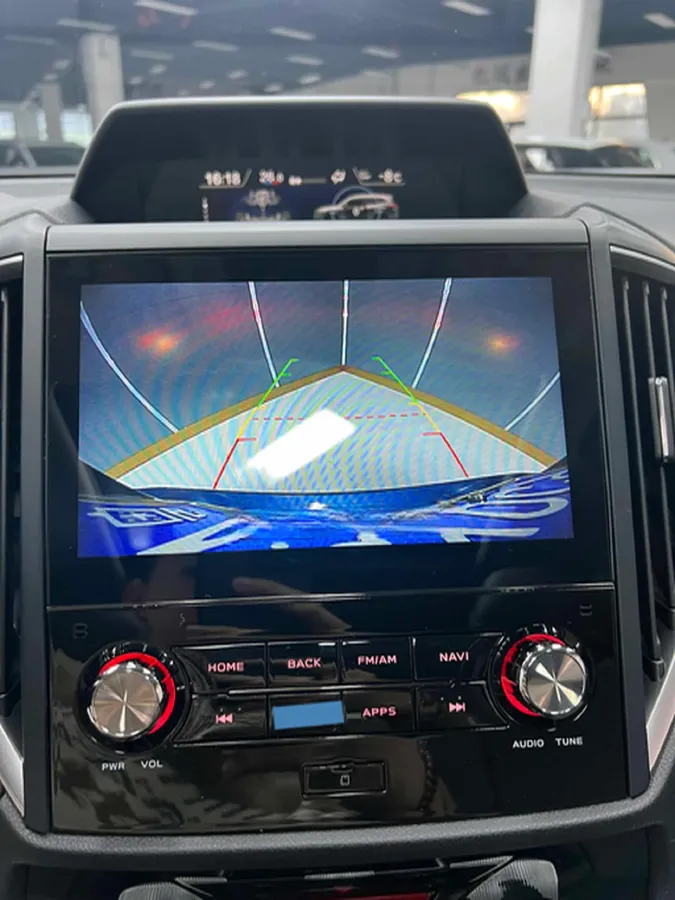 2021 Subaru Forester 2.0L 154HP H4 CVT,autocango,china used car exporter,china ev exporter,chinese used car exporter,chinese used ev exporter