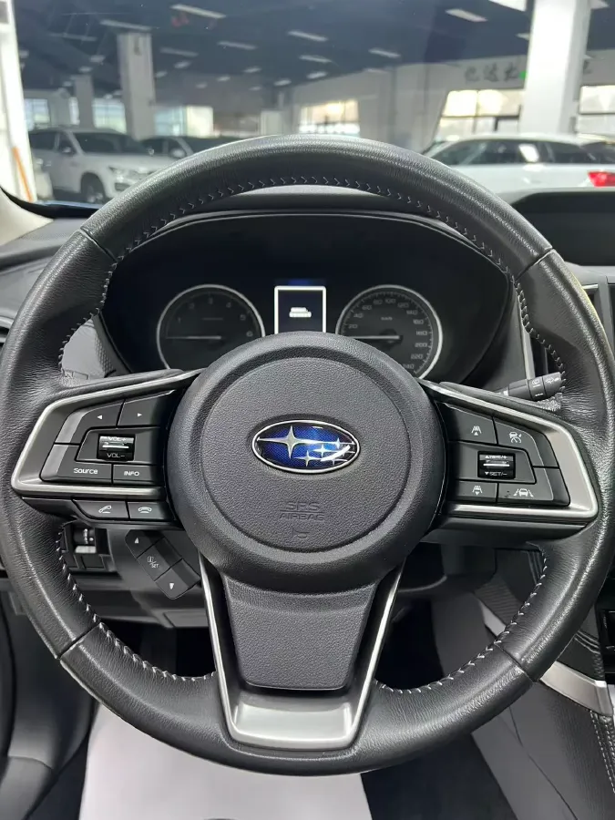 2021 Subaru Forester 2.0L 154HP H4 CVT,autocango,china used car exporter,china ev exporter,chinese used car exporter,chinese used ev exporter