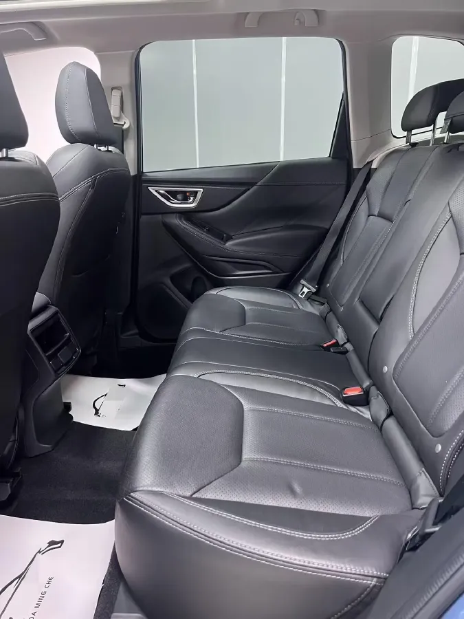 2021 Subaru Forester 2.0L 154HP H4 CVT,autocango,china used car exporter,china ev exporter,chinese used car exporter,chinese used ev exporter