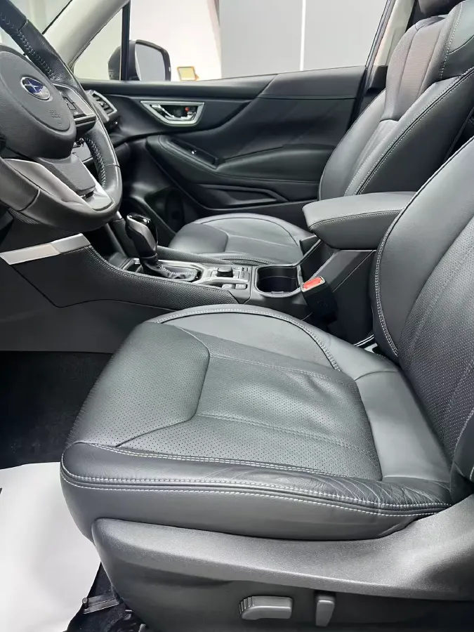 2021 Subaru Forester 2.0L 154HP H4 CVT,autocango,china used car exporter,china ev exporter,chinese used car exporter,chinese used ev exporter