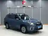 2021 Subaru Forester 2.0L 154HP H4 CVT