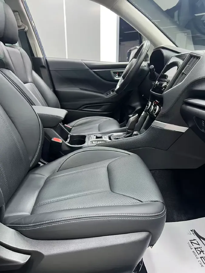 2021 Subaru Forester 2.0L 154HP H4 CVT,autocango,china used car exporter,china ev exporter,chinese used car exporter,chinese used ev exporter