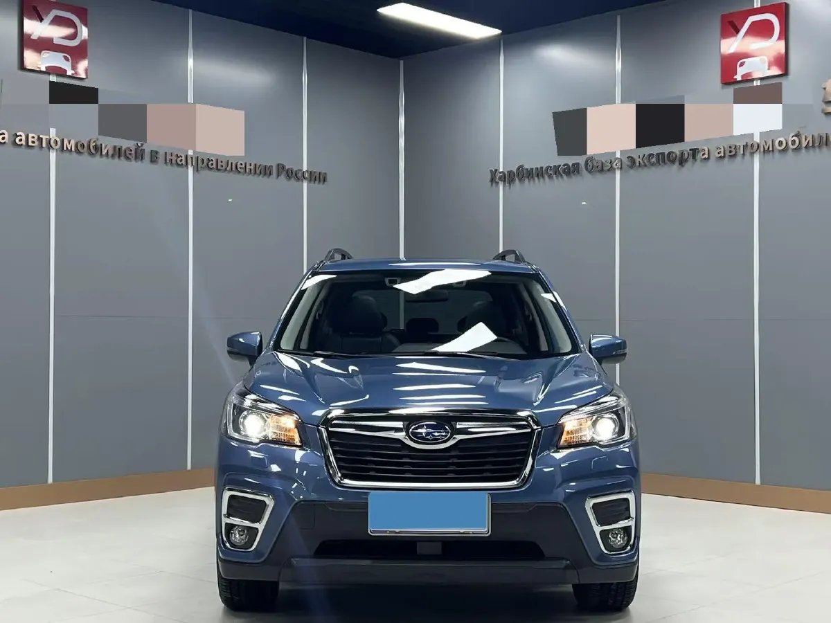 2021 Subaru Forester 2.0L 154HP H4 CVT,autocango,china used car exporter,china ev exporter,chinese used car exporter,chinese used ev exporter