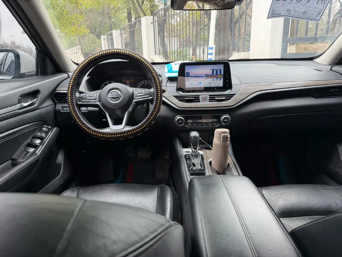 2021 Nissan Teana 2.0L 156HP L4 CVT,autocango,china used car exporter,china ev exporter,chinese used car exporter,chinese used ev exporter