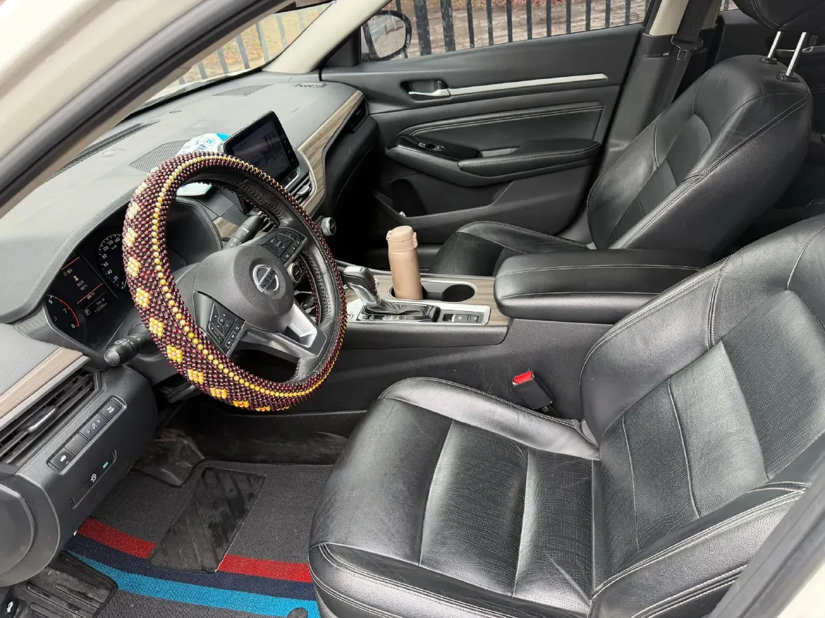 2021 Nissan Teana 2.0L 156HP L4 CVT,autocango,china used car exporter,china ev exporter,chinese used car exporter,chinese used ev exporter