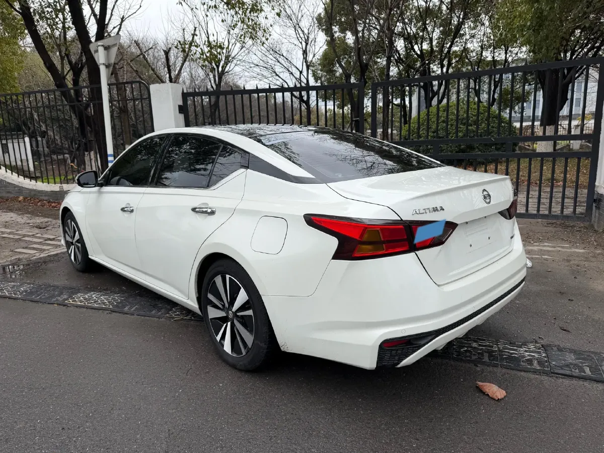 2021 Nissan Teana 2.0L 156HP L4 CVT,autocango,china used car exporter,china ev exporter,chinese used car exporter,chinese used ev exporter