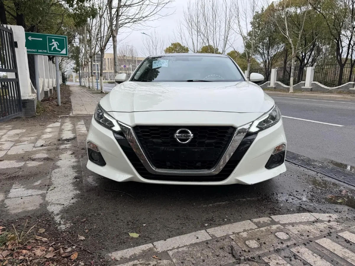 2021 Nissan Teana 2.0L 156HP L4 CVT,autocango,china used car exporter,china ev exporter,chinese used car exporter,chinese used ev exporter
