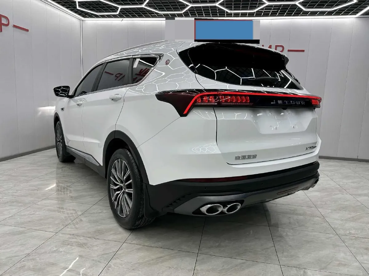 2023 Jetour X70 Plus 1.5T 156HP L4 6DCT,autocango,china used car exporter,china ev exporter,chinese used car exporter,chinese used ev exporter