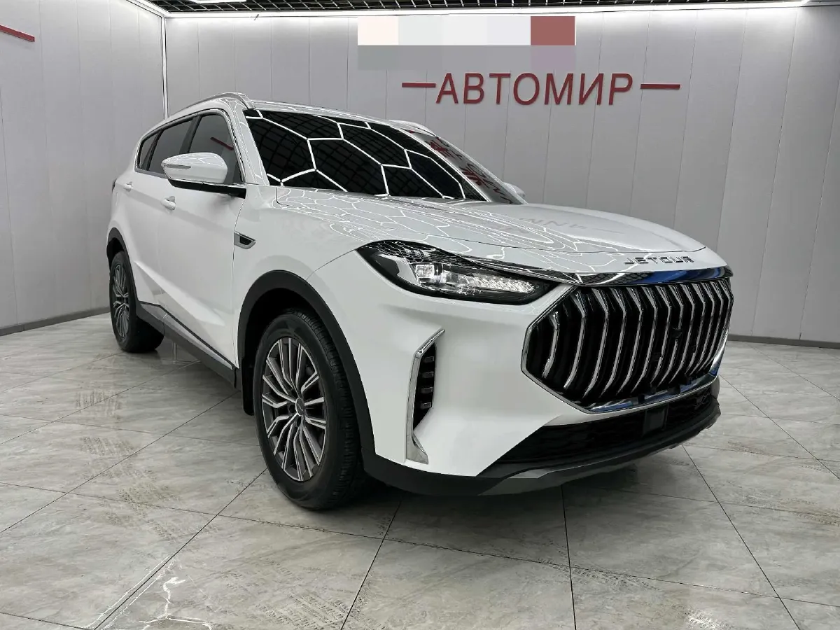 2023 Jetour X70 Plus 1.5T 156HP L4 6DCT,autocango,china used car exporter,china ev exporter,chinese used car exporter,chinese used ev exporter