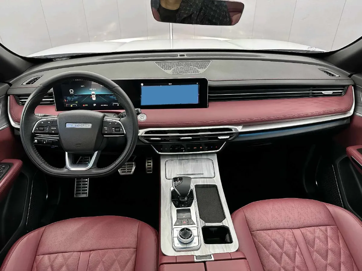 2023 Jetour X70 Plus 1.5T 156HP L4 6DCT,autocango,china used car exporter,china ev exporter,chinese used car exporter,chinese used ev exporter