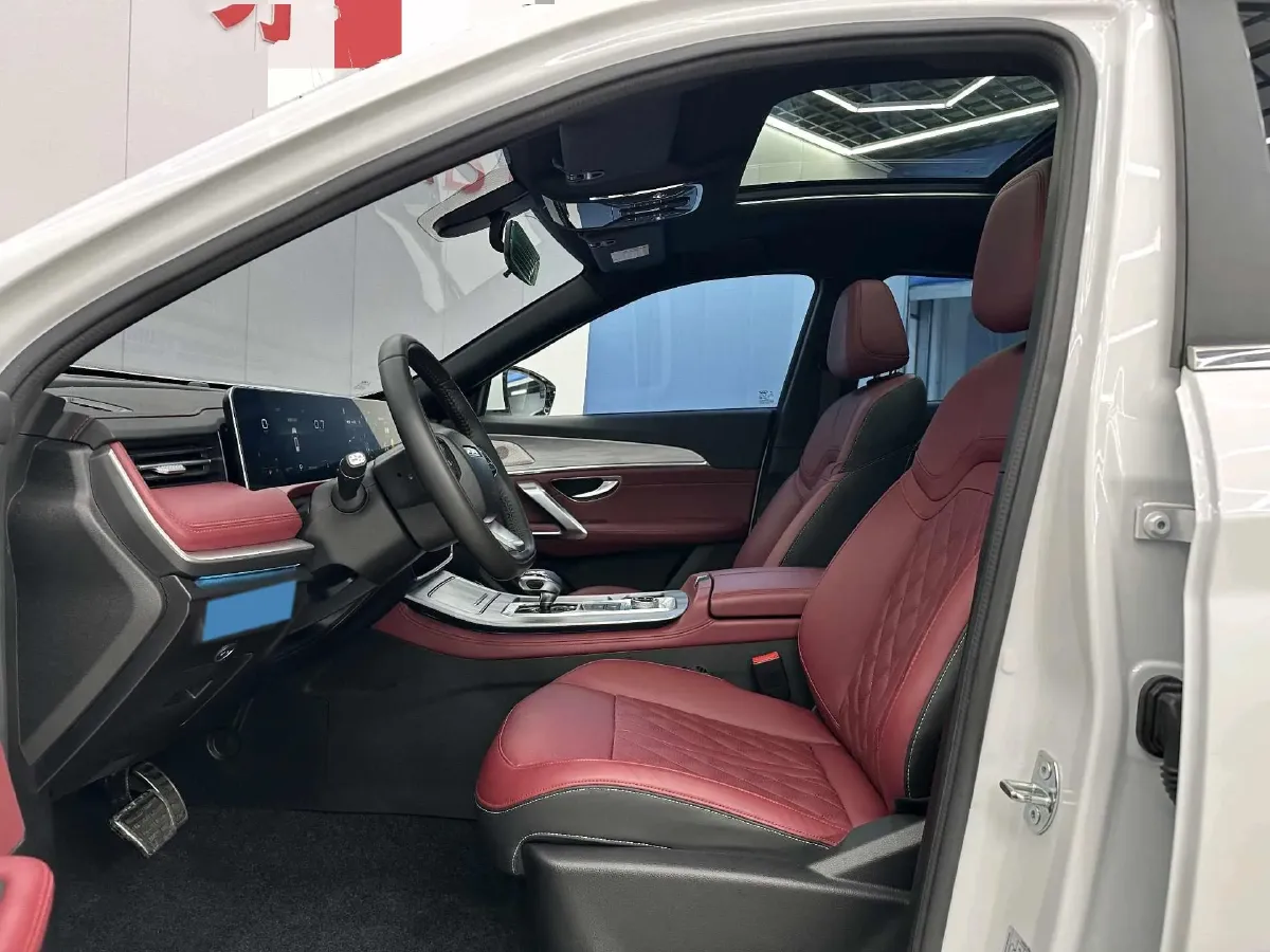 2023 Jetour X70 Plus 1.5T 156HP L4 6DCT,autocango,china used car exporter,china ev exporter,chinese used car exporter,chinese used ev exporter