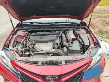 2018 Toyota Camry 2.0L 169HP L4 6AT,autocango,china used car exporter,china ev exporter,chinese used car exporter,chinese used ev exporter