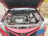 2018 Toyota Camry 2.0L 169HP L4 6AT