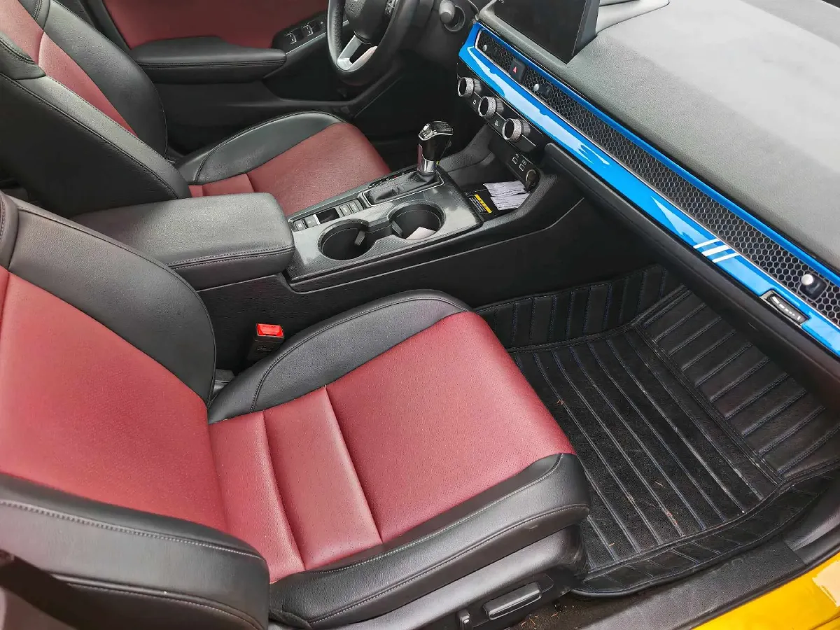 2022 Honda Integra 1.5T 182HP L4 CVT,autocango,china used car exporter,china ev exporter,chinese used car exporter,chinese used ev exporter