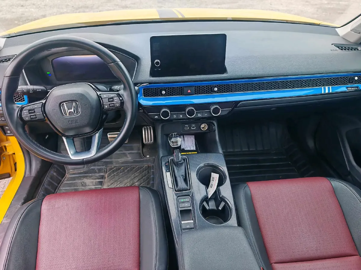 2022 Honda Integra 1.5T 182HP L4 CVT,autocango,china used car exporter,china ev exporter,chinese used car exporter,chinese used ev exporter