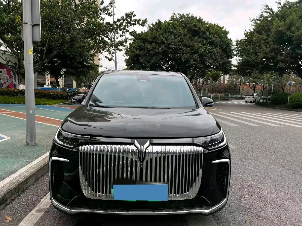 2025 Voyah Dream BEV 108.7KWH,autocango,china used car exporter,china ev exporter,chinese used car exporter,chinese used ev exporter