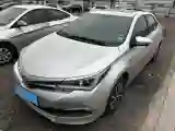 2019 Mercedes-Benz A Class 1.3T 136HP L4 7DCT