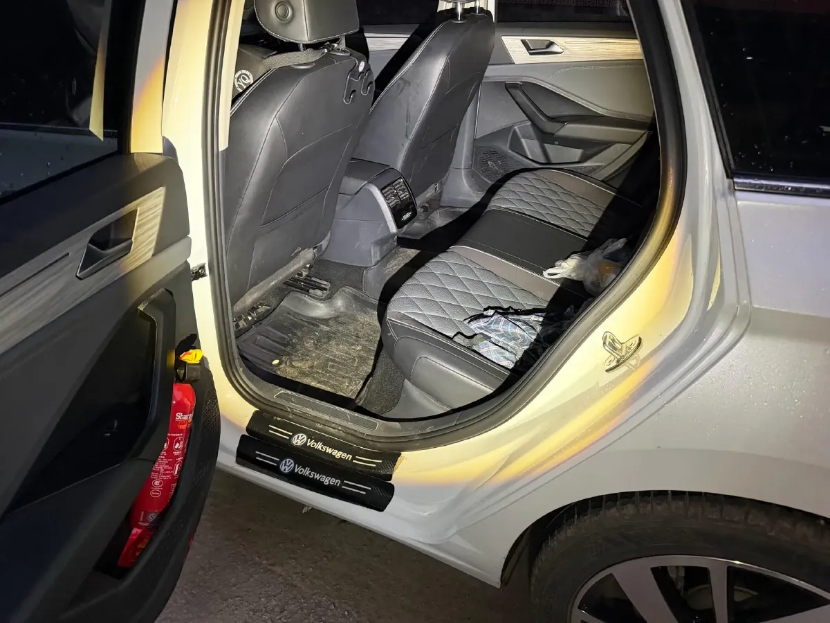 2023 Volkswagen Sagitar 1.5T 160HP L4 7DCT,autocango,china used car exporter,china ev exporter,chinese used car exporter,chinese used ev exporter