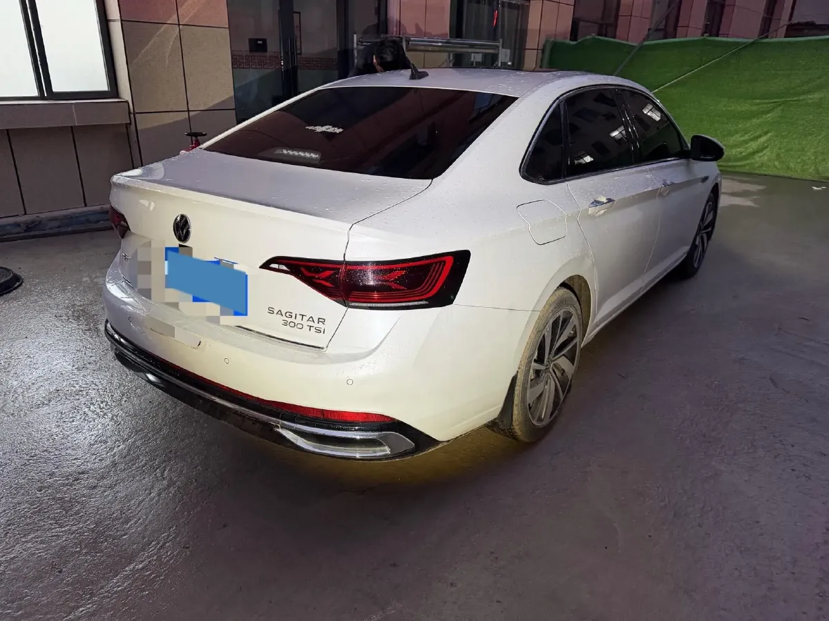 2023 Volkswagen Sagitar 1.5T 160HP L4 7DCT,autocango,china used car exporter,china ev exporter,chinese used car exporter,chinese used ev exporter